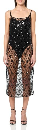 BAUM UND PFERDGARTEN Damen Avani Dress Kleid