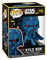 Figurine Funko Pop Star Wars Ep 7 Kylo Ren Retro