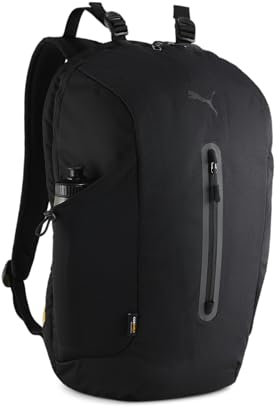 PUMA Jugendliche Und Erwachsene TECH Rucksack OneSize Black