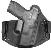 Holster à Port Discret pour Pistolets de Taille Moyenne Fobus