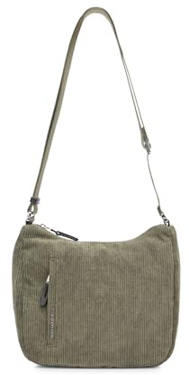 Mandarina Duck Hunter Velvet Hobo HUNTER VELVET