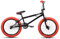 CHILLIZ BMX Freestyle 20 Zoll XB.01 schwarz-rot Kinder Erwachsene V-Brake 360° Rotor