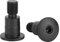 Linker rechter Spiegel Für Y&AMA&ha MT-07 MT-09 MT10 FZ1/FZS1000 FZ6 FZ6R XJ6 for TMAX530 TMAX500 Motorrad Lenkerenden Spiegel Rückspiegel(EIN)