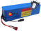Batterie Lithium-ION 48 V 30 Ah for vélo électrique(XT60 Plug)