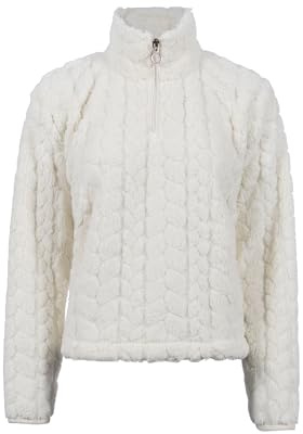 s'questo Sweatshirt 1/1 Soquesto Kollektion golden Leaves