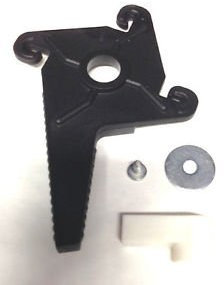 Cardale Canopy Garage Door Latch Assembly Spares and Parts by Cardale