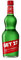 G-27 Peppermint Licor 21% Vol. 1l