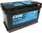 Exide EK800 Stop Start 12V 80Ah 800A TYPE 115 AGM VRLA Car Battery - No Spill - 3 Years Warranty (Please check size before buying)