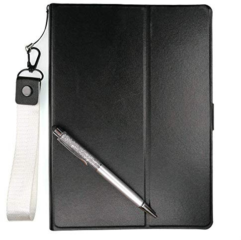 E-Reader Custodie per Kobo Aura HD Custodia Pelle Stand Case Cover HS