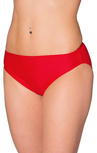 Aquarti Bikinihose Damen mit mittlerem Bund | Aquarti Klassische Bikinihosen