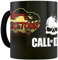 Call of Duty SCMG25147 Mug Thermo-réactif 11oz / 315ml (Nuketown), Multicolore Standard