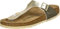 BIRKENSTOCK Gizeh Kids Bs 1015593, Sandalen - 38 EU