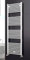 Cordivari Lisa scaldasalviette radiatore termoarredo bianco 1160 x 550 interasse 500