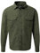Craghoppers Mens Kiwi Ls Hiking Shirt, Cedar, M EU