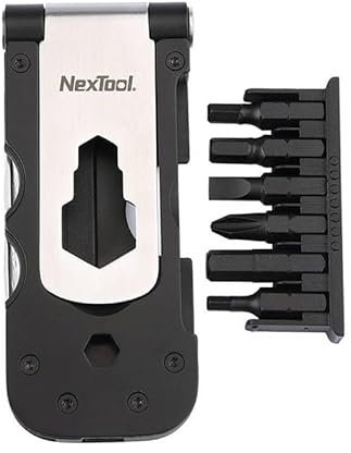 NE0122 Nextool Bike Multitool