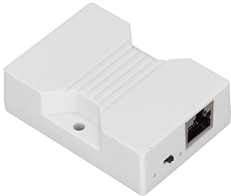 Poe Extender Repeater IEEE 802.3af/at Power Over Ethernet, 10/100 Mbit/s POE-Signalverstärker für AP-IP-Kamera