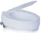 Rialzo da 5 cm per water con blocco laterale, senza coperchio ? Onda Art. RP405-5