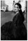 Winona Ryder Poster 16 Leinwand-Poster, Wandkunst, Dekoration, Bild für Wohnzimmer, Schlafzimmer, Dekoration, Rahmen-Stil, 30 x 45 cm