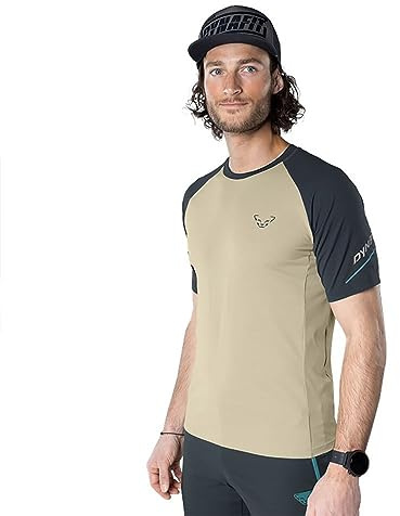 DYNAFIT Herren Alpine Pro M S/S Tee T-Shirt