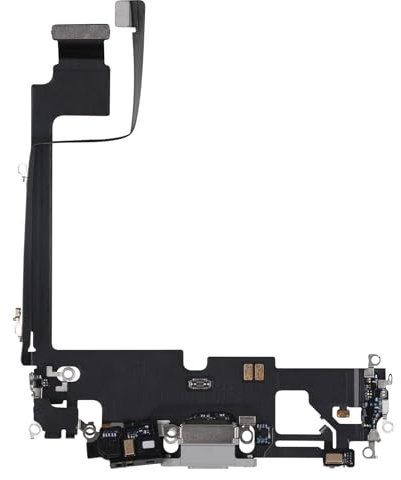 Risidamoy for iPhone 12 PRO MAX Charging Port Replacement