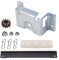 Gettimore 753-11064B CR12 Kit de service de direction pour CADET CC30 Rider, CC30E Electric Rider, CC30H Rider, CC30 H Rider, CC30 Hydro Rider Tracteur de pelouse