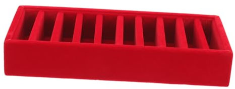 KOMBIUDA Aufbewahrungsbox Halter Aufbewahrungs Organizer Organizer Armband Aufbewahrung Organizer Aufbewahrungshalter Stirnband Aufbewahrung