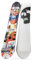 Capita ULTRAFEAR Snowboard 2025,153