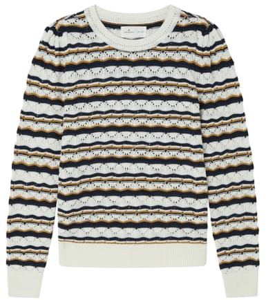 SPRINGFIELD Jersei Damen, Hellbeige, XS