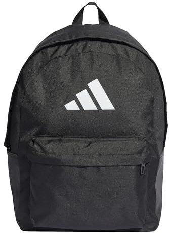 adidas Logo Backpack Rucksack
