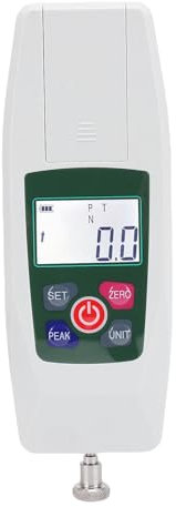 Hochberechtigte 100N -digitale Kraftmesser mit LCD -Hintergrundbeleuchtungsanzeige, Automatischem Ausschalten und Genauen Messungen für Push -Pull -Kraftmesser, Tragbare und
