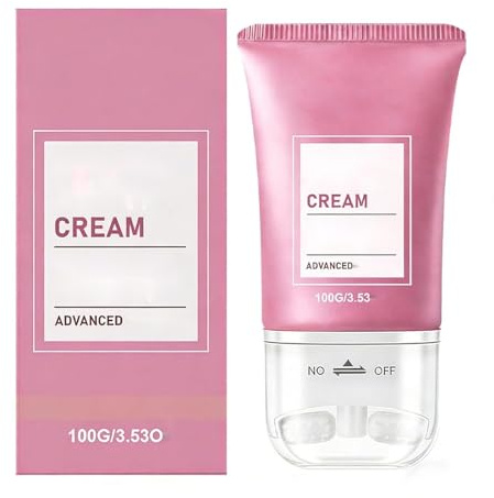 2026 Neue rosa Creme, (1 Stück)