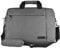 Laptop Case Bag up to 15.6 inch for Apple MacBook Acer HP Google Chrome Dell (Grey)
