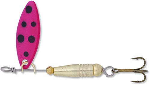 6,5g Waterwings Spinner pink