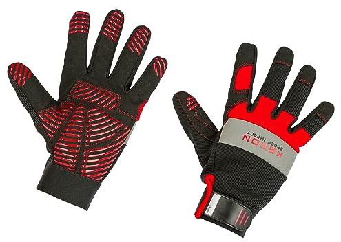 Keron Active-Handschuh Wotan Gr. 9/L