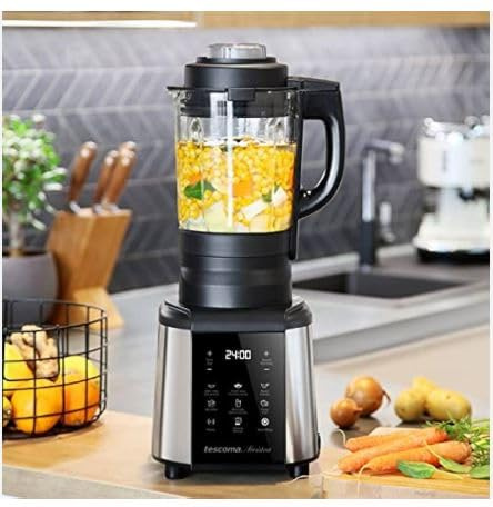Tescoma Suppenbereiter mit Mixfunktion PRESIDENT 1,75 l
