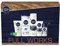NIVEA MEN The Full Works Coffret cadeau (5 pièces) Sensitive Skin Men contient un déodorant en spray pleine taille, un nettoyant pour le visage, un baume après-rasage, une crème hydratante pour homme