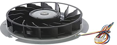 sparefixd Fan & Motor to Fit Neff Oven