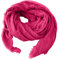 Niklarson Schal Tuch pink 190x100cm Damen Poncho Stola Pareo Viskose T1487
