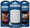 Yankee Candle ScentPlug Diffuser and Refills Starter Kit | Plug In Air Freshener Base and Scented Oils | UK 3 Pin Plug | 4 Refills