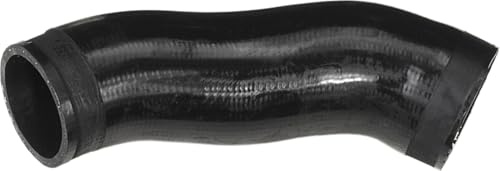 GATES 09-0181 Ladeluftschlauch 11612249669 4177-10181 417710181 | Kompatibel mit: BMW 5, 5 Touring
