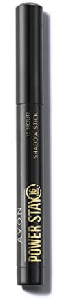 Avon Power Stay Eyeshadow Power Stay 16-Hour 2-In-1 Longwear Lidschatten & Eyeliner Stick - Wasserfest - Mocha Brew