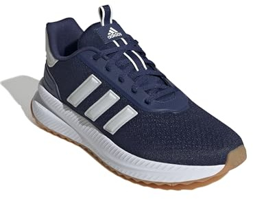 adidas Herren X_PLR Path Shoes, Dark Blue/Core White, 48 EU