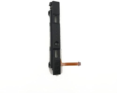 [Parti di videogiochi] Striscia del cavo flessibile del cursore della traccia sinistra destra originale for NS Nintendo Switch Joy-Con Parts LR Switch Middle Button Holder [Sostituire] ( Color : Right