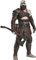 God of War (2018) Statuette PVC Pop Up Parade Kratos 18 cm