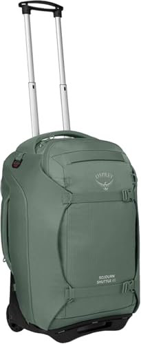 Osprey Sojourn Shuttle Wheeled Duffel 22 In 45l One Size