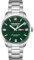 Swiss Military Hanowa SMWGH0001603 Roadrunner Maxed Herrenuhr mit Edelstahlband Saphirglas