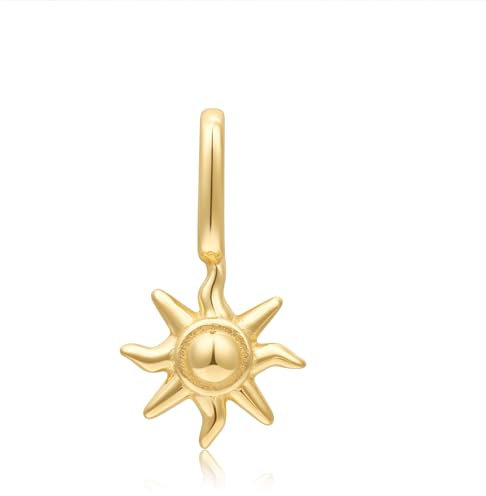 ANIA HAIE AH NC055-10G Pop Charms Damen Anhänger