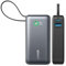 Anker Powerbank 545 Nano Schwarz 10000mAh