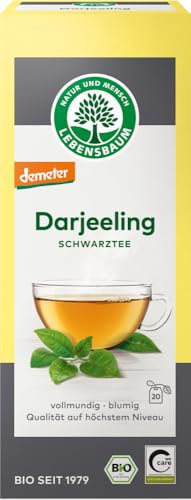 Darjeeling 12 x 40 gr