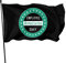 Flagge zum Tag der Mitarbeiter-Anerkennung, 3 x 5 Fuß, Banner, Poster, dekorativer Hintergrund, Wanddekoration aus Polyester, geeignet für Garten, Hof, Haus, Esszimmer und Außenbereich